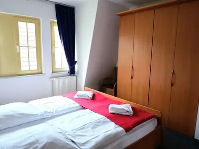 Ferienwohnung für 4 Personen (55 m²) in Ostseebad Kühlungsborn 10/10