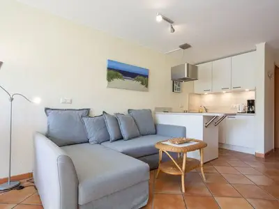 Ferienwohnung für 4 Personen (62 m²) in Ostseebad Kühlungsborn 1/10