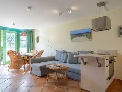 Ferienwohnung für 4 Personen (62 m²) in Ostseebad Kühlungsborn 2/10