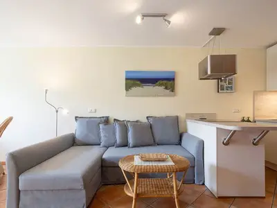 Ferienwohnung für 4 Personen (62 m²) in Ostseebad Kühlungsborn 3/10