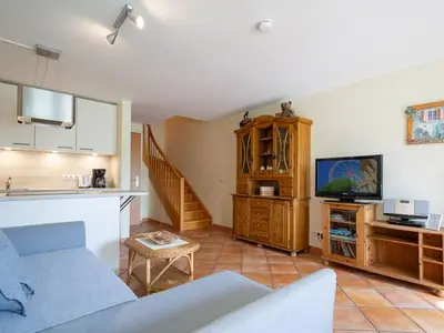Ferienwohnung für 4 Personen (62 m²) in Ostseebad Kühlungsborn 4/10
