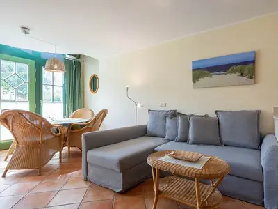 Ferienwohnung für 4 Personen (62 m²) in Ostseebad Kühlungsborn 5/10