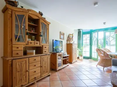 Ferienwohnung für 4 Personen (62 m²) in Ostseebad Kühlungsborn 6/10