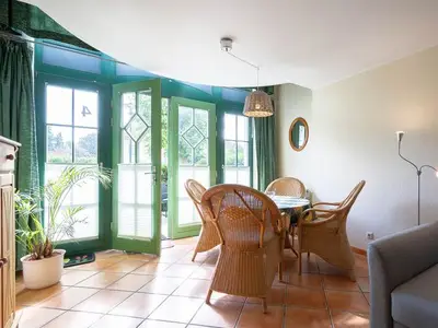 Ferienwohnung für 4 Personen (62 m²) in Ostseebad Kühlungsborn 7/10