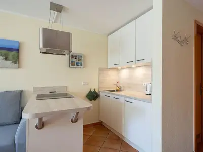 Ferienwohnung für 4 Personen (62 m²) in Ostseebad Kühlungsborn 8/10