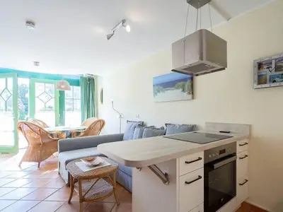 Ferienwohnung für 4 Personen (62 m²) in Ostseebad Kühlungsborn 10/10