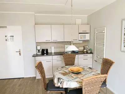 Ferienwohnung für 3 Personen (40 m²) in Ostseebad Kühlungsborn 1/10