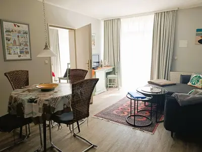 Ferienwohnung für 3 Personen (40 m²) in Ostseebad Kühlungsborn 2/10