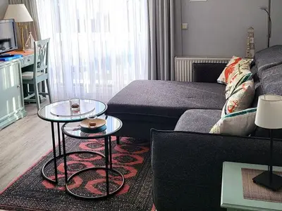 Ferienwohnung für 3 Personen (40 m²) in Ostseebad Kühlungsborn 4/10