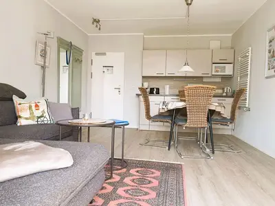 Ferienwohnung für 3 Personen (40 m²) in Ostseebad Kühlungsborn 5/10