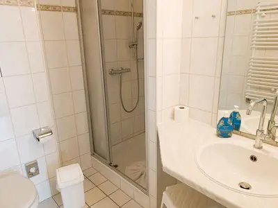 Ferienwohnung für 3 Personen (40 m²) in Ostseebad Kühlungsborn 10/10