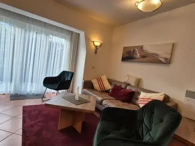 Ferienwohnung für 4 Personen (45 m²) in Ostseebad Kühlungsborn 1/10