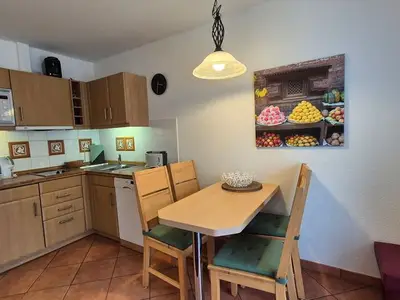 Ferienwohnung für 4 Personen (45 m²) in Ostseebad Kühlungsborn 2/10