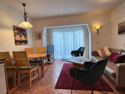 Ferienwohnung für 4 Personen (45 m²) in Ostseebad Kühlungsborn 3/10