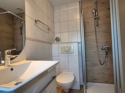 Ferienwohnung für 4 Personen (45 m²) in Ostseebad Kühlungsborn 4/10