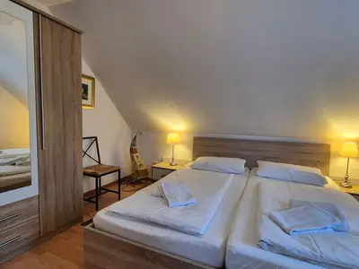 Ferienwohnung für 4 Personen (45 m²) in Ostseebad Kühlungsborn 5/10
