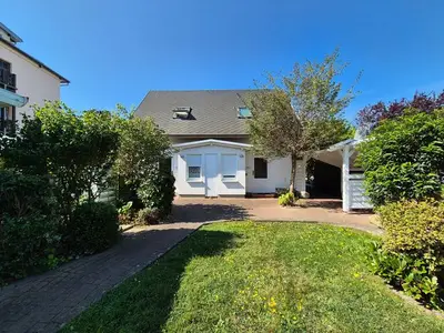 Ferienwohnung für 4 Personen (45 m²) in Ostseebad Kühlungsborn 7/10