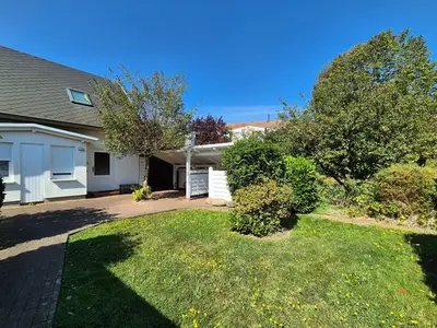 Ferienwohnung für 4 Personen (45 m²) in Ostseebad Kühlungsborn 8/10