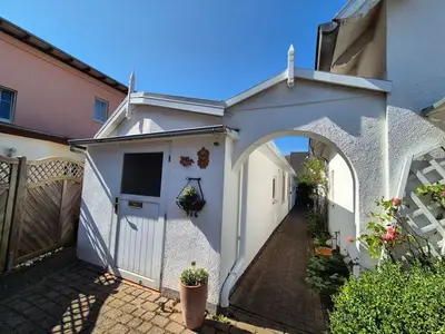 Ferienwohnung für 4 Personen (45 m²) in Ostseebad Kühlungsborn 9/10