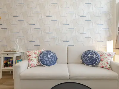 Ferienwohnung für 2 Personen (28 m²) in Ostseebad Kühlungsborn 3/10