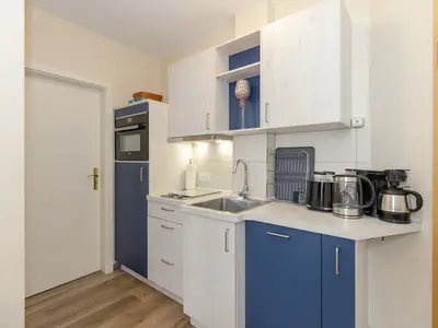 Ferienwohnung für 2 Personen (28 m²) in Ostseebad Kühlungsborn 8/10