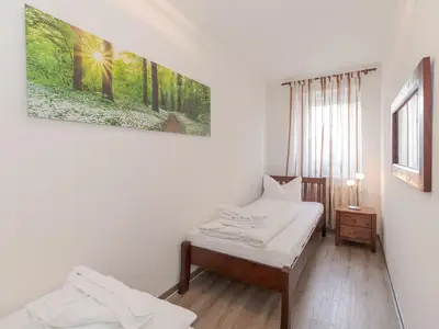 Ferienwohnung für 5 Personen (69 m²) in Ostseebad Kühlungsborn 5/10