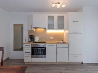 Ferienwohnung für 5 Personen (69 m²) in Ostseebad Kühlungsborn 8/10