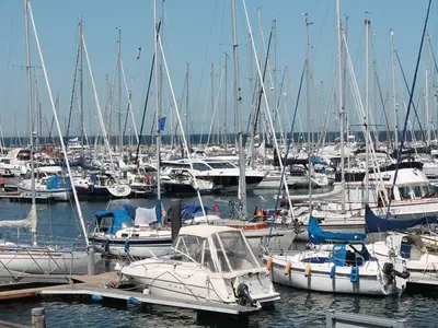 Ferienwohnung für 4 Personen (87 m²) in Ostseebad Kühlungsborn 9/10