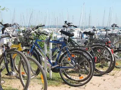 Ferienwohnung für 25 Personen (422 m²) in Ostseebad Kühlungsborn 7/10