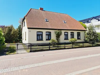 Ferienwohnung für 3 Personen (35 m²) in Ostseebad Kühlungsborn 1/10