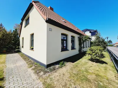 Ferienwohnung für 3 Personen (35 m²) in Ostseebad Kühlungsborn 2/10