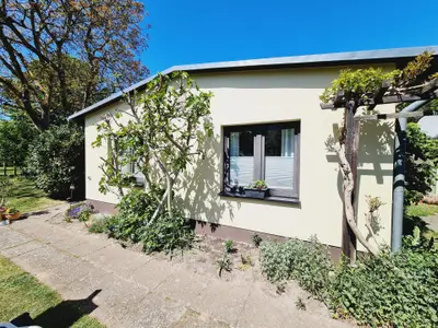 Ferienwohnung für 3 Personen (35 m²) in Ostseebad Kühlungsborn 3/10