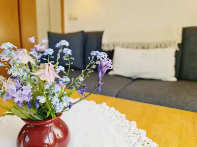 Ferienwohnung für 3 Personen (35 m²) in Ostseebad Kühlungsborn 6/10