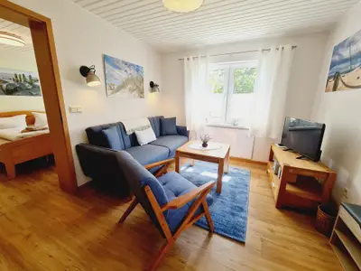 Ferienwohnung für 3 Personen (35 m²) in Ostseebad Kühlungsborn 8/10