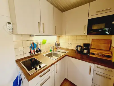 Ferienwohnung für 3 Personen (35 m²) in Ostseebad Kühlungsborn 9/10