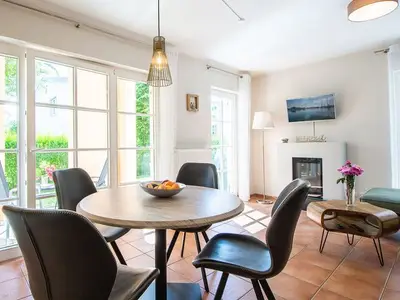 Ferienwohnung für 4 Personen (54 m²) in Ostseebad Kühlungsborn 1/10