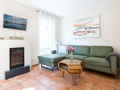 Ferienwohnung für 4 Personen (54 m²) in Ostseebad Kühlungsborn 2/10
