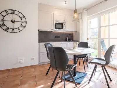 Ferienwohnung für 4 Personen (54 m²) in Ostseebad Kühlungsborn 3/10