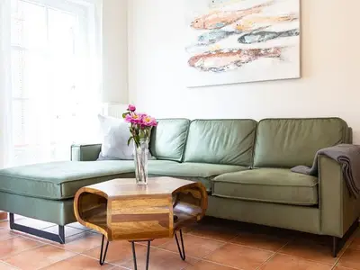 Ferienwohnung für 4 Personen (54 m²) in Ostseebad Kühlungsborn 4/10
