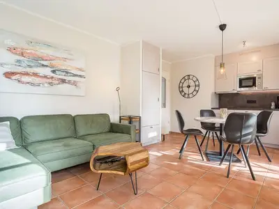 Ferienwohnung für 4 Personen (54 m²) in Ostseebad Kühlungsborn 6/10