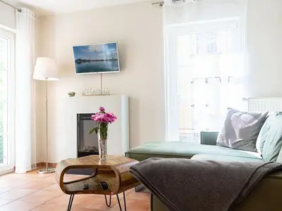 Ferienwohnung für 4 Personen (54 m²) in Ostseebad Kühlungsborn 7/10