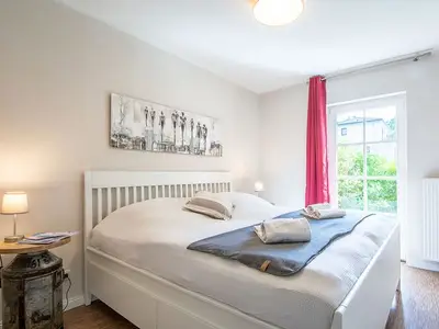 Ferienwohnung für 4 Personen (54 m²) in Ostseebad Kühlungsborn 8/10