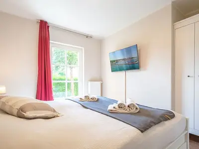 Ferienwohnung für 4 Personen (54 m²) in Ostseebad Kühlungsborn 10/10