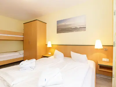 Ferienwohnung für 4 Personen (50 m²) in Ostseebad Kühlungsborn 8/10