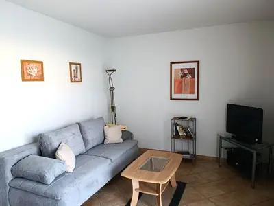 Ferienwohnung für 4 Personen (45 m²) in Ostseebad Kühlungsborn 1/10