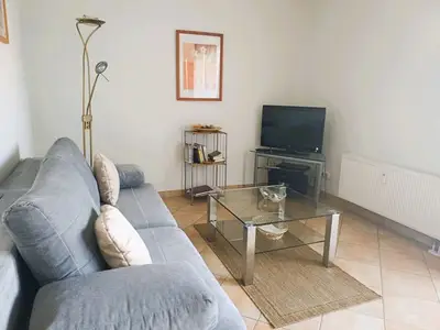 Ferienwohnung für 4 Personen (45 m²) in Ostseebad Kühlungsborn 2/10