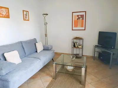 Ferienwohnung für 4 Personen (45 m²) in Ostseebad Kühlungsborn 3/10