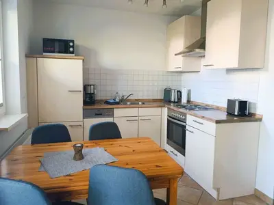 Ferienwohnung für 4 Personen (45 m²) in Ostseebad Kühlungsborn 4/10