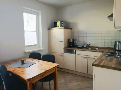 Ferienwohnung für 4 Personen (45 m²) in Ostseebad Kühlungsborn 5/10