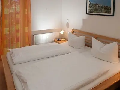 Ferienwohnung für 4 Personen (45 m²) in Ostseebad Kühlungsborn 6/10